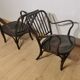 752 armchair by Josef Frank