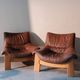 Maison Regain Lounge Chairs (pair)