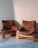 Maison Regain Lounge Chairs (pair)