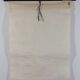 Vintage educational wall hanging roll chart biology