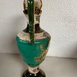 Ceramic Ewer Vase