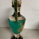 Ceramic Ewer Vase