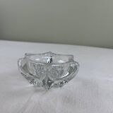 Star-shaped Daum tray