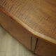 Danish walnut sideboard 1960s