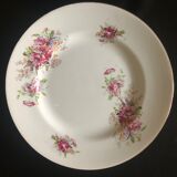 16 plates earth of iron Saint Amand