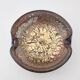 Purple Murano Glass Ashtray-Catchall by Ercole Barovier mod. "Porpora"