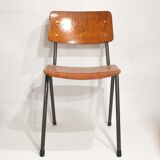 Dutch school chair