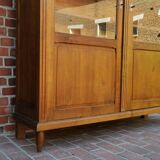 Former cabinetmaker window