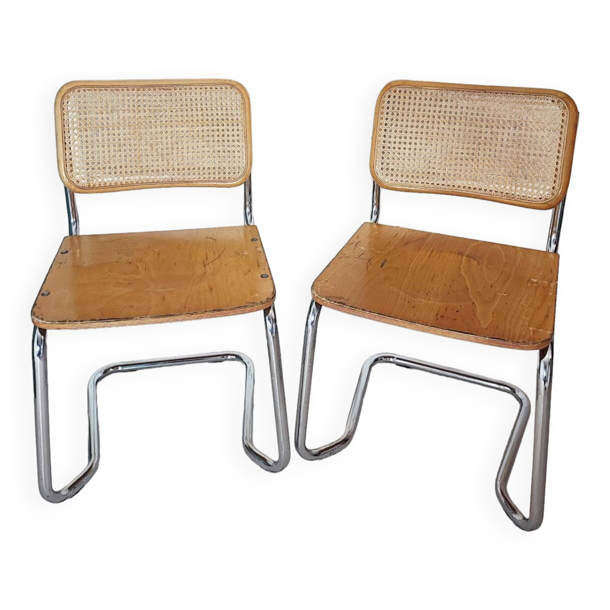 Set of 2 chairs