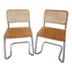 Set of 2 chairs