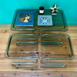Vintage coffee table