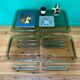 Table basse vintage