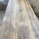 Table de ferme travail pin 1950 220cm