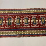 Coureur turc 365x87 cm Tapis kazak