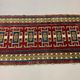 Turkish Runner 365x87 cm Kazak Rug