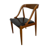 Chair Model 16 design Johannes Andersen, published by Udulm, distributed by Samcom