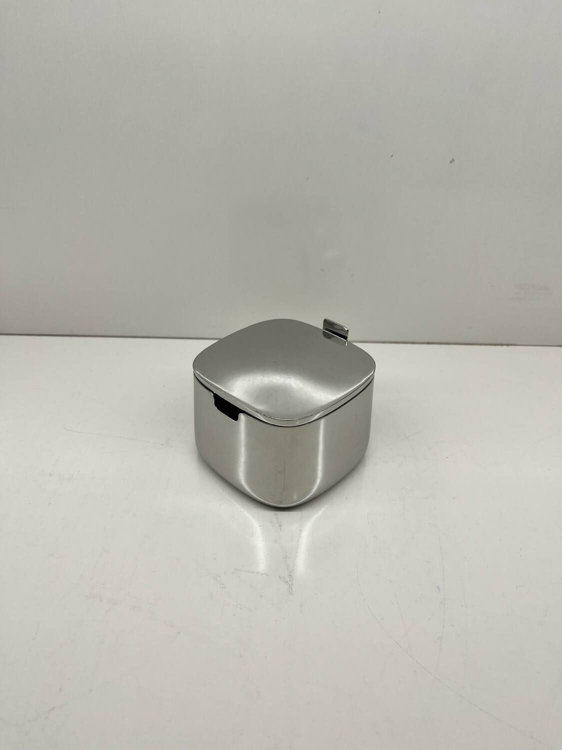 Alessi – Tea & coffee service – Kristiina Lassus – Complete set – In