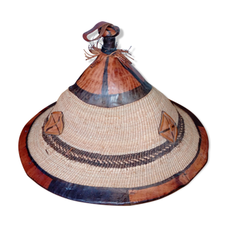 Dogon Hat, Traditional Pirigu