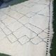 Tapis Beni Ouarain