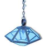 Suspension laiton