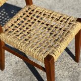 Vibo Vesoul chair, 1950s