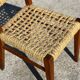 Vibo Vesoul chair, 1950s