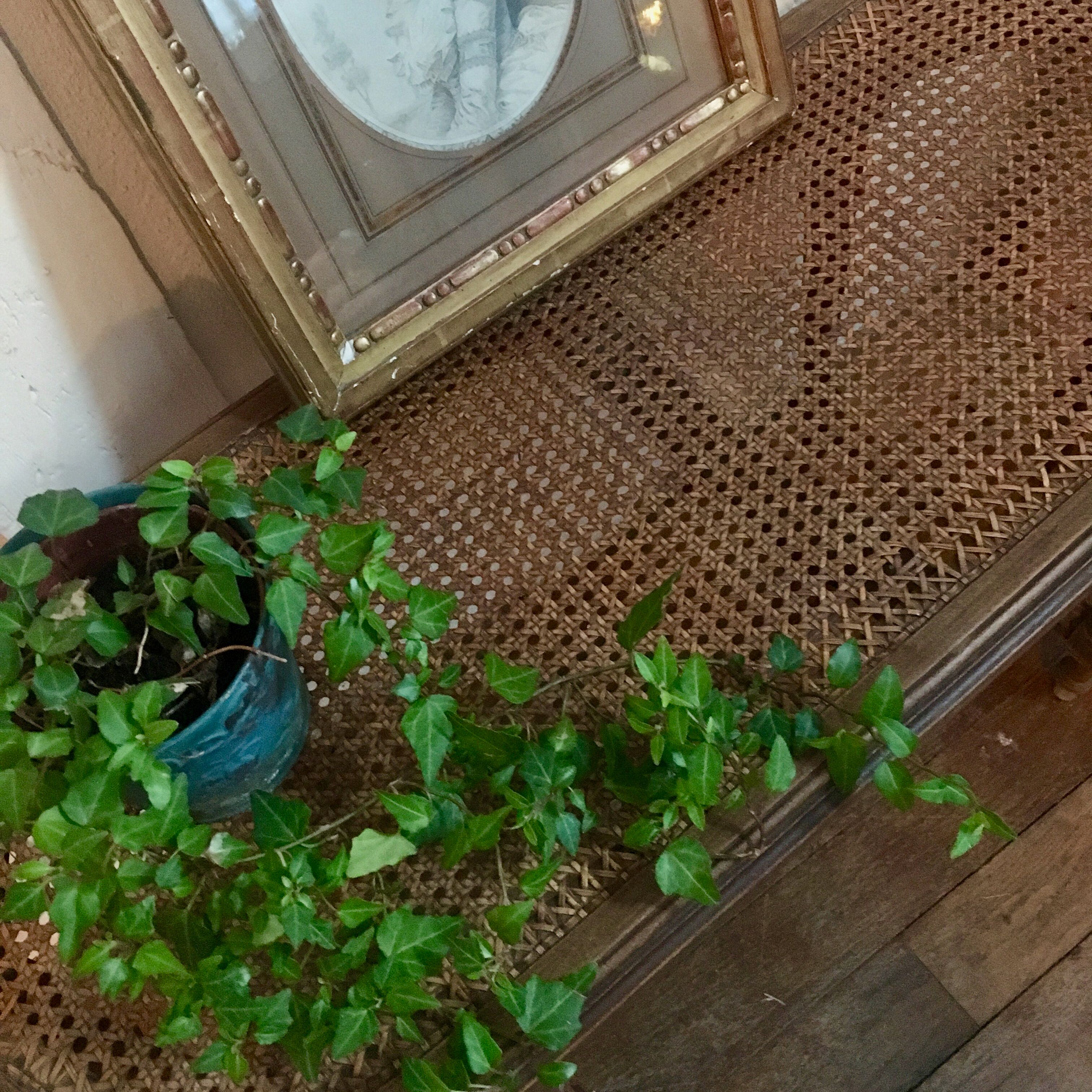 Piano year seat Louis XVI style