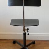 Chaise d'architecte Jorgen Rasmussen pour Kevi