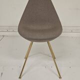 Arne Jacobsen 60th Anniversary  Drop Chair Fritz Hansen