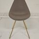 Chaise Drop 60e anniversaire d'Arne Jacobsen Fritz Hansen