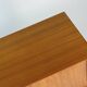 Buffet Kommode en teck de design danois vintage par Christian Linneberg, milieu du siècle des années 1960