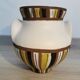 Vase à oreilles par Roger Capron Vallauris 50/60's