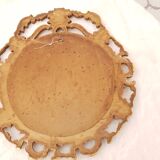 Witch's eye mirror (convex)