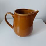 Ceramic pitcher