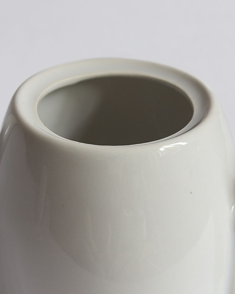 Teapot Bell Salam four cups - Vintage