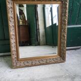 RECTANGULAR BEVELLED MIRROR