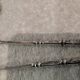 6 lunch forks 6 coffee spoons silver plated metal goldsmith SFAM Russian