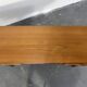Vintage Midcentury Afromosia Desk From A. Younger Of Great Britain. Deliver