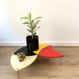 Portes plantes vintage modulables