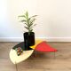 Portes plantes vintage modulables