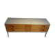 Low sideboard 5 drawers