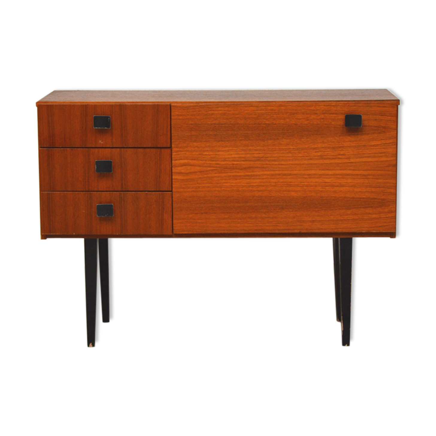 Vintage entrance furniture