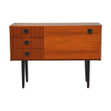 Vintage entrance furniture