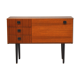 Vintage entrance furniture