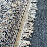 Oriental style rugs