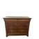 Commode Louis-Philippe en noyer