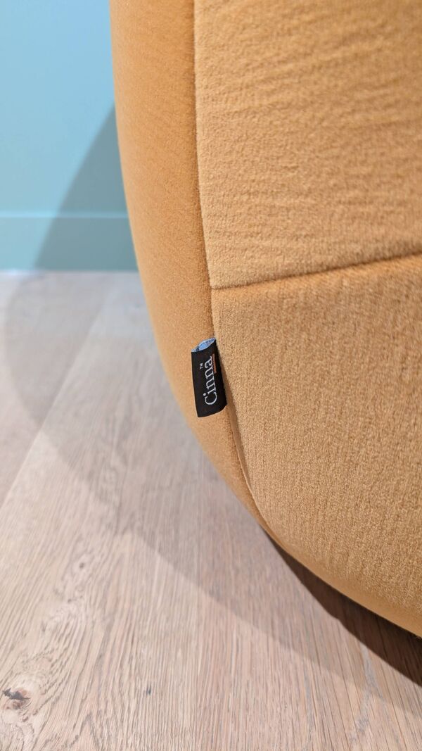 Fauteuil PUKKA - Cinna