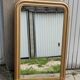 Miroir de style Louis-Philippe