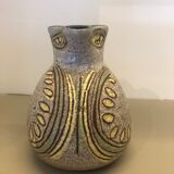 Owl pitcher