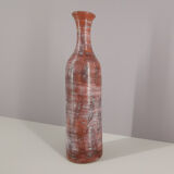 Signed decorative bottle 70
